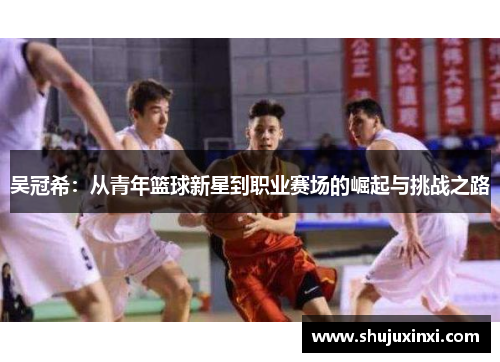 吴冠希：从青年篮球新星到职业赛场的崛起与挑战之路