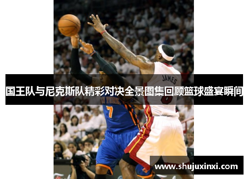 国王队与尼克斯队精彩对决全景图集回顾篮球盛宴瞬间