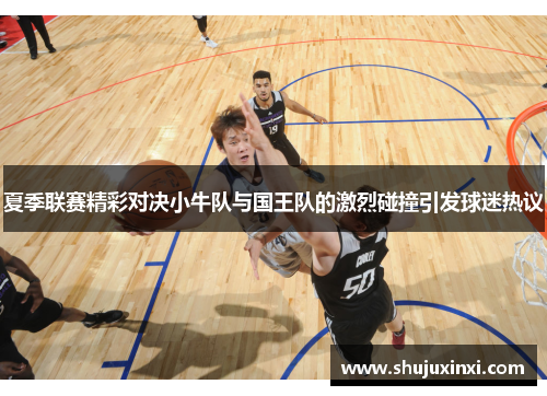 夏季联赛精彩对决小牛队与国王队的激烈碰撞引发球迷热议