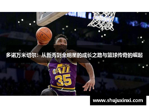 多诺万米切尔：从新秀到全明星的成长之路与篮球传奇的崛起