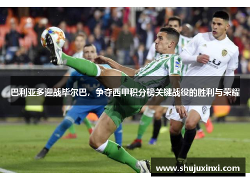 巴利亚多迎战毕尔巴，争夺西甲积分榜关键战役的胜利与荣耀