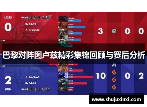 巴黎对阵图卢兹精彩集锦回顾与赛后分析