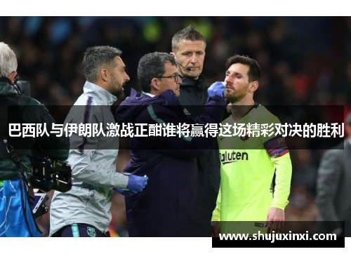 巴西队与伊朗队激战正酣谁将赢得这场精彩对决的胜利