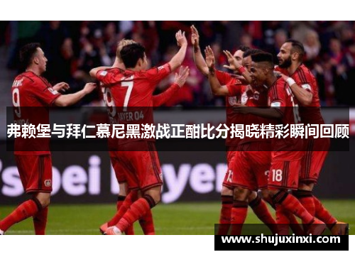 弗赖堡与拜仁慕尼黑激战正酣比分揭晓精彩瞬间回顾