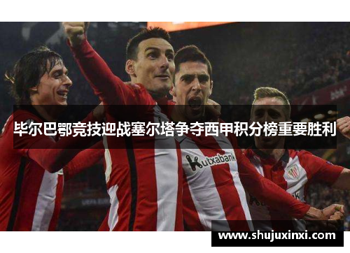 毕尔巴鄂竞技迎战塞尔塔争夺西甲积分榜重要胜利