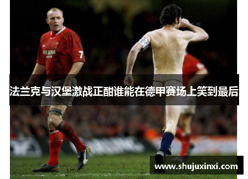 法兰克与汉堡激战正酣谁能在德甲赛场上笑到最后